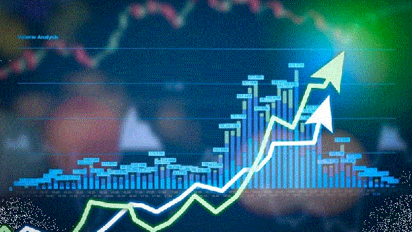 VN-Index lập đỉnh lịch sử mới với hơn 1.557 điểm