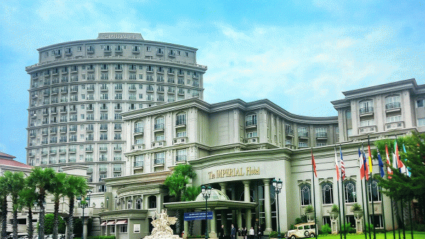 Tổng giám đốc Công ty Lạc Việt có nguy cơ bị tạm hoãn xuất cảnh