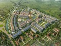 Dự án The Gateway City Ân Thi của Công ty Madoka sắp bị thanh tra