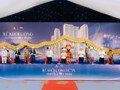 MIK Group chính thức khởi công dự án Imperia Sky Park