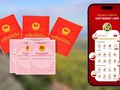6 trường hợp phải cấp mới sổ đỏ