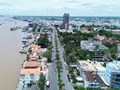 Tín Việt: Chủ khu dân cư Zen Garden Village gặp khó khăn về tài chính