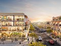 Giãn xây 18 tháng, lãi suất trần 6%/năm tạo lực hút cho Boulevard Prime