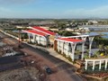 Chủ đầu tư dự án Gold Coast Vũng Tàu nợ thuế hơn 75,6 tỷ đồng