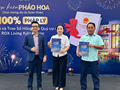 ROX Living Kiến Tường: Pháp lý vững vàng, sẵn sàng cho kế hoạch an cư, đầu tư 