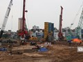 Từng "đắp chiếu" cả thập kỷ, The Vista Văn La được chào bán khi hạ tầng vẫn dang dở