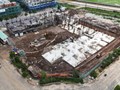 Cư dân dự án Springville của Gamuda Land đóng phí quản lý bao nhiêu?