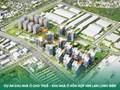 Hà Nội khởi công dự án nhà ở cho thuê với 2.000 căn hộ