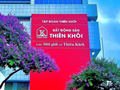Thiên Khôi Group: Đế chế bất động sản hay màn kịch tài chính tinh vi?!