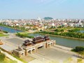 Sau ngày sáp nhập tỉnh, giá đất Ninh Bình vào đợt tăng mới