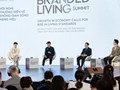 Masterise Homes dẫn dắt và kết nối xu hướng không gian sống hàng hiệu tại Branded Living Summit 2025