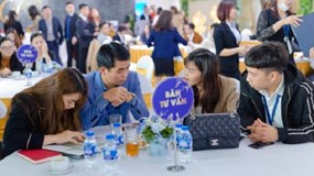 Hàng loạt nhà đầu tư lên đời nhờ xu hướng đầu tư 'Buy-To-Let'