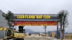 Dự án KDC thương mại và chợ Vực: Tiềm ẩn nhiều rủi ro cho khách hàng