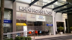 Khải Hoàn Land: 3 năm kinh doanh lẹt đẹt, các chỉ số kinh doanh bật tăng trước thềm IPO