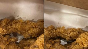 Bị tố bán gà rán mốc và dùng đồ thừa từ hôm trước: KFC đang làm ăn ra sao?