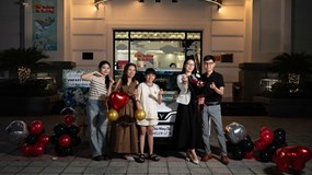 Chủ xe VinFast VF 7: “Ai trải nghiệm rồi cũng thích”