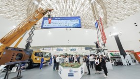 VEC: Từ những lần 'thử lửa' đến cuộc cách mạng cho ngành triển lãm Việt Nam