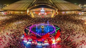 Vinhomes Global Gate đón giải thưởng danh giá: Cột mốc vàng cho giai đoạn bứt phá giá trị của Boutique Gate