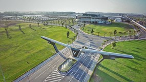 CleanTechnica: VinFast đang đi đúng hướng để mở rộng toàn cầu