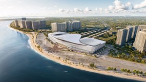 Vịnh Tiên Vinhomes Cần Giờ – nơi níu chân giới thượng lưu Việt