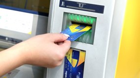 PVcomBank ‘chip hóa’ thẻ ATM nội địa