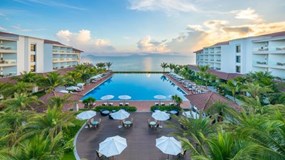 Tận hưởng kỳ nghỉ hội họp Vinpearl đầy phong cách tại “thành phố văn hóa hàng đầu châu Á”