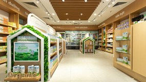 Vinamilk 8 năm liền là thương hiệu được chọn mua nhiều ở nông thôn và thành thị