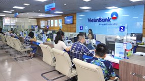 VietinBank không ngừng nâng cao chất lượng tín dụng trong năm 2019