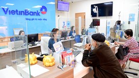 VietinBank tích cực phòng chống dịch và hỗ trợ doanh nghiệp, người dân bị tác động bởi virus Corona