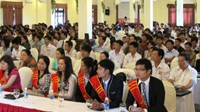 Thanh tra 5 doanh nghiệp bán hàng đa cấp