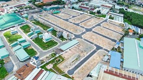 Giá đất giao thấp hơn 867%, lợi nhuận 'khủng' vào túi tư nhân