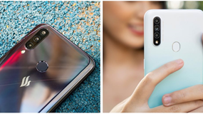 Vsmart Joy 3 4GB và Oppo A31: Điện thoại nào chiếm thế thượng phong?