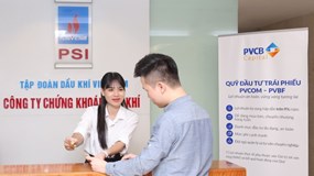 Tài chính sinh lời cao với Quỹ Đầu tư Trái phiếu PVCOM