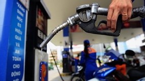 Giá xăng dầu hôm nay 16/7: Dầu thô tăng sau khi nhận tin vui từ OPEC