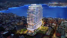 Five Star West Lake và quan niệm về sự sang trọng đích thực