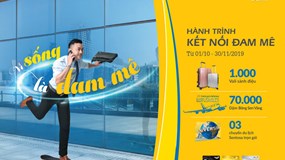 Mở thẻ PVcomBank Mastercard cho hành trình kết nối đam mê trọn vẹn