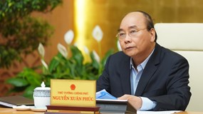Thủ tướng yêu cầu đóng cửa các dịch vụ không cần thiết