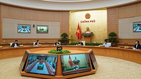 Thủ tướng: Phải làm tốt 3 vòng chống dịch