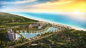 Lý do Mövenpick Resort Waverly Phú Quốc giữ vị thế “siêu phẩm nghỉ dưỡng”