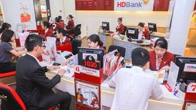 HDBank hỗ trợ các doanh nghiệp Việt Nam nhập khẩu nông sản Mỹ