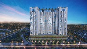 Capital House triển khai dự án căn hộ chuẩn xanh quốc tế tại Quy Nhơn