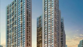 Ra mắt Sapphire Parkville – “Tâm điểm xanh” của Vinhomes Smart City