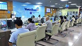 Phát hành thành công 4.000 tỷ đồng trái phiếu, VietinBank khẳng định uy tín và vị thế