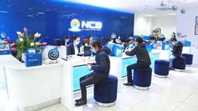  NCB chia sẻ khó khăn cùng khách hàng ứng phó Covid-19