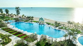 Tận hưởng kỳ nghỉ 5 sao trọn gói cực đỉnh tại Phú Quốc chỉ với 3.800.000 đồng/ngày