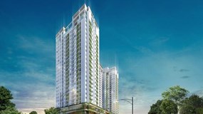 EcoLife Riverside Quy Nhơn - Mua nhà rinh quà tặng sức khỏe  