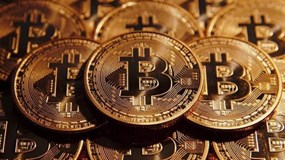 Giá Bitcoin hôm nay 21/7: Thị trường rực lửa, tiền ảo lao dốc