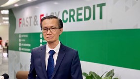 FE CREDIT chung tay ngăn ngừa và phòng chống Covid-19