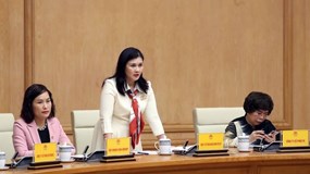 Doanh nghiệp lớn cũng lao đao vì Covid-19