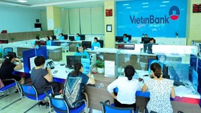 VietinBank ưu đãi lớn cho doanh nghiệp trong năm 2020